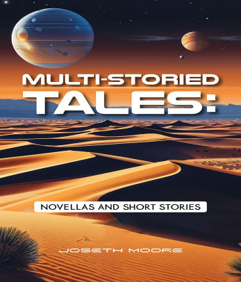 Multi-Storied Tales