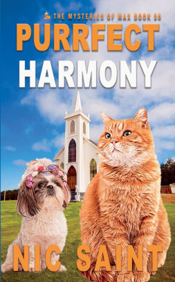 Purrfect Harmony