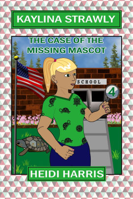 The Case of the Missing Mascot