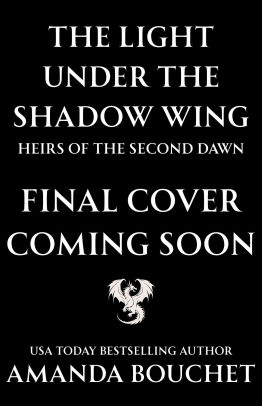 The Light Under the Shadow Wing