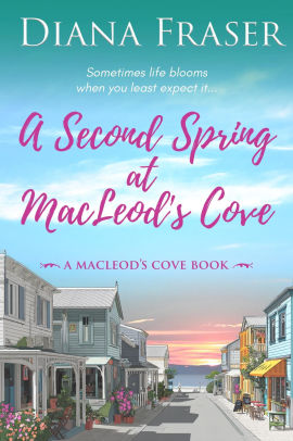 A Second Spring at MacLeod's Cove