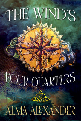 The Wind's Four Quarters