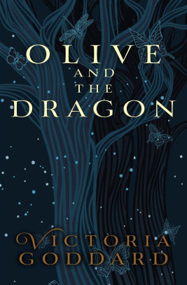 Olive and the Dragon