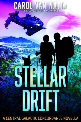 Stellar Drift