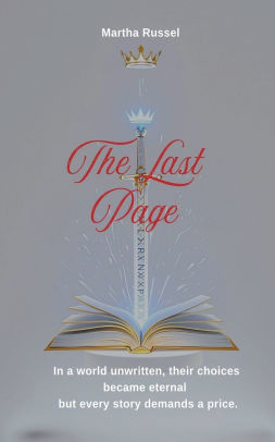 The Last Page