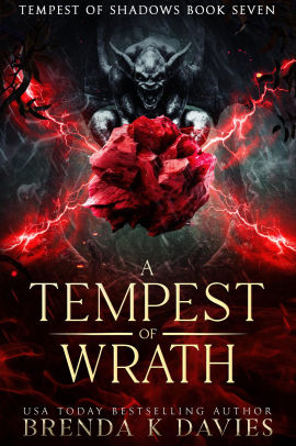 A Tempest of Wrath