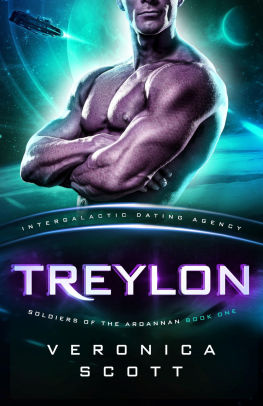 TREYLON