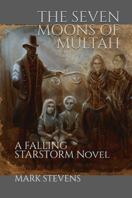 The Seven Moons of Multah