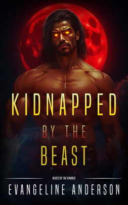 Kidnapped by the Beast
