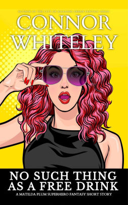 No Such Thing As A Free Drink