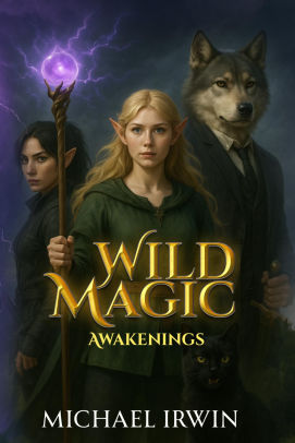 Wild Magic