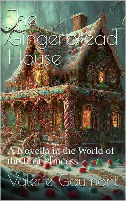The Gingerbread House