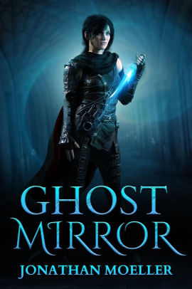 Ghost Mirror