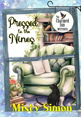 Pressed to the Nines