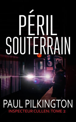 Peril Souterrain
