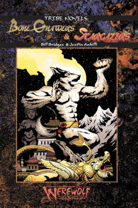 Bone Gnawers & Stargazers