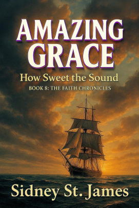 Amazing Grace - How Sweet the Sound