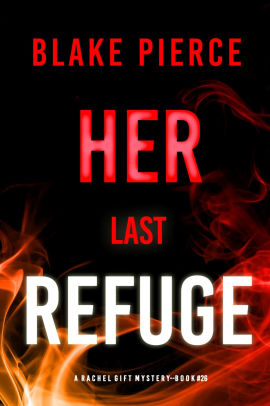 Her Last Refuge