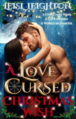 A Love Cursed Christmas Wish