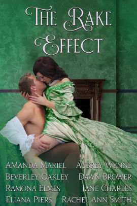 The Rake Effect