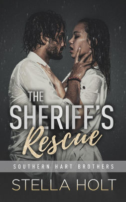 The Sheriff's Rescue