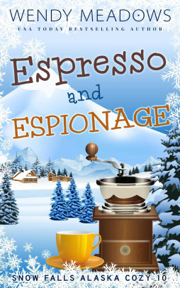 Espresso and Espionage
