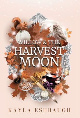 Willow and the Harvest Moon
