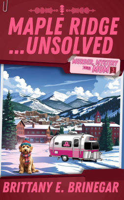 Maple Ridge...Unsolved