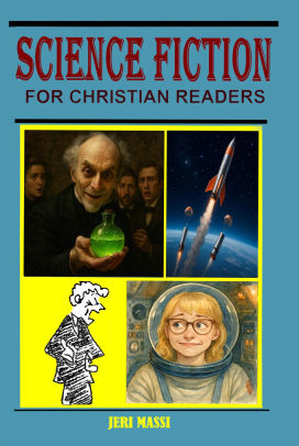 Science Fiction for Christian Readers