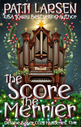 The Score the Merrier