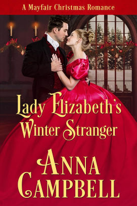 Lady Elizabeth's Winter Stranger