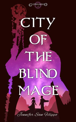 City of the Blind Mage