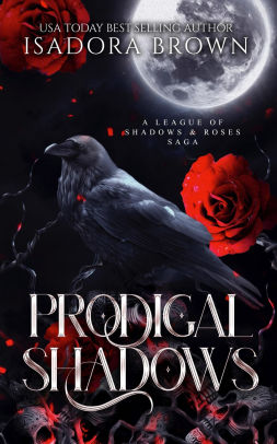 Prodigal Shadows