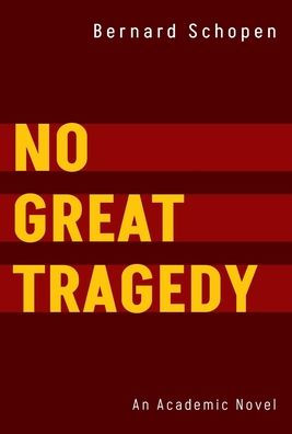 No Great Tragedy