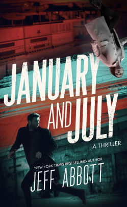 January and July