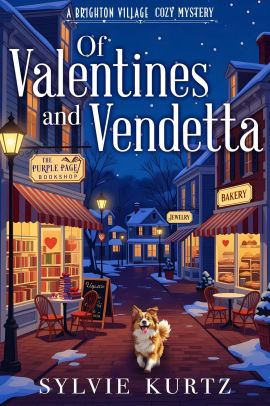 Of Valentines and Vendetta
