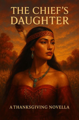 The Chief's Daughter