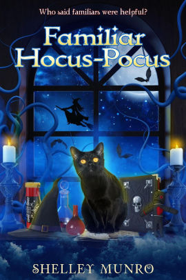 Familiar Hocus Pocus