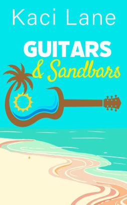 Guitars and Sandbars