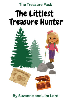 The Littlest Treasure Hunter
