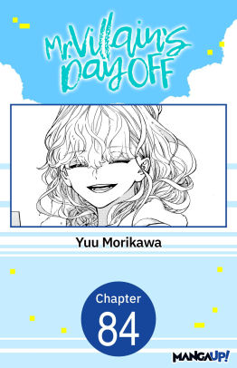 Mr. Villain's Day Off #084