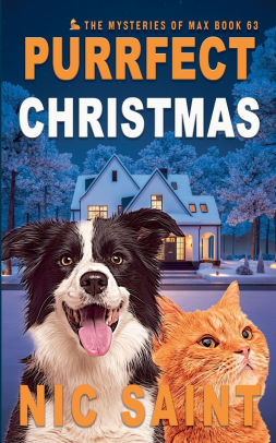 Purrfect Christmas