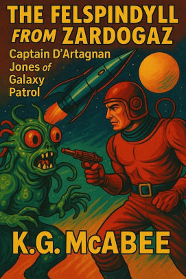 The Felspindyll from Zardogaz