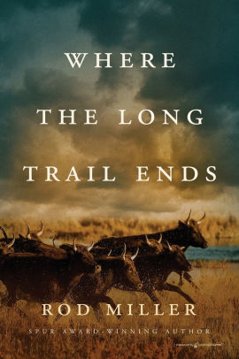 Where the Long Trail Ends