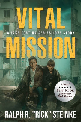 Vital Mission