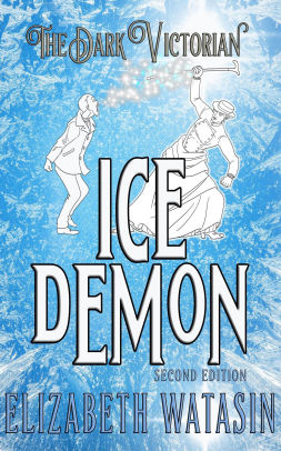 Ice Demon 2nd Edition