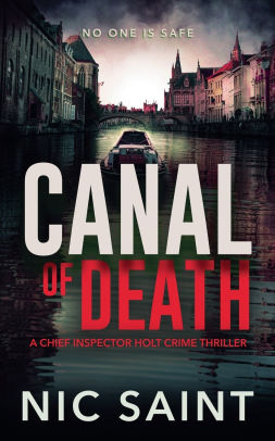 Canal of Death