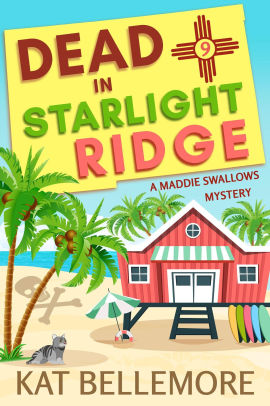 Dead in Starlight Ridge
