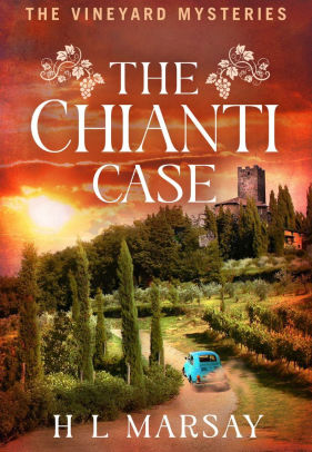 The Chianti Case