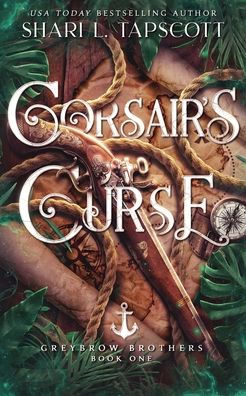 Corsair's Curse